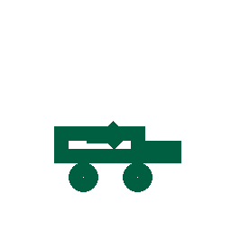 Afungi delivery icon